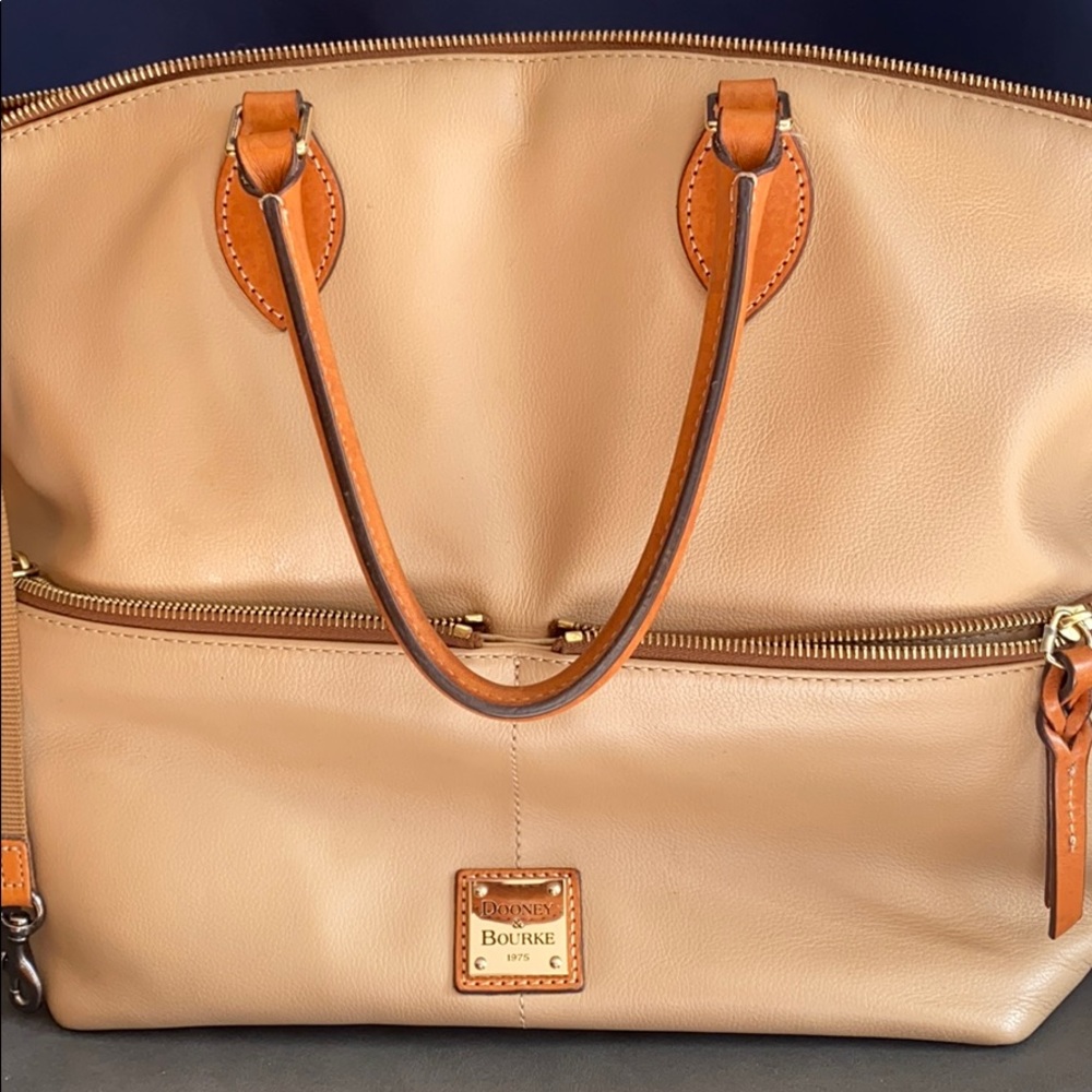 Dooney & burke purse